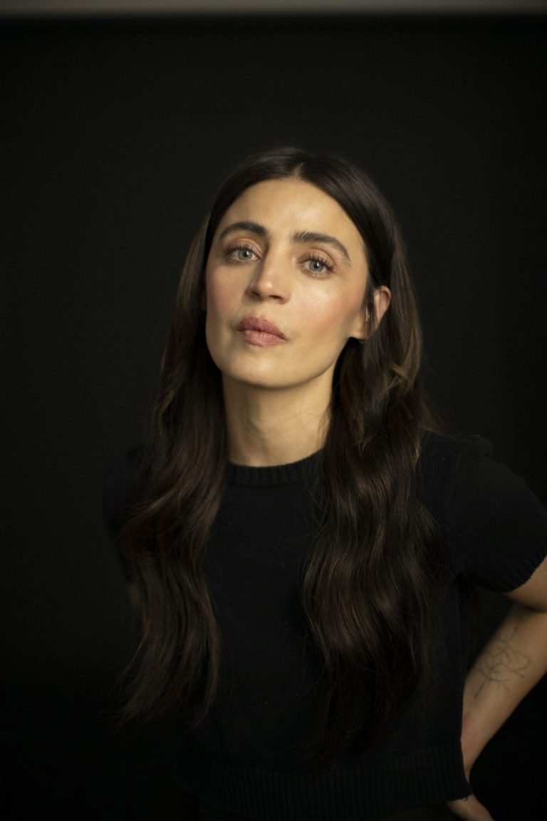 Ilse Salas Talent On The Road Ilse salas talent on the road