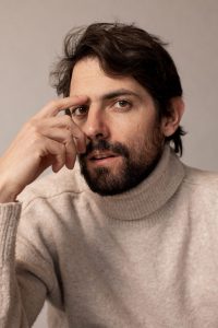 José María de Tavira - Talent On The Road