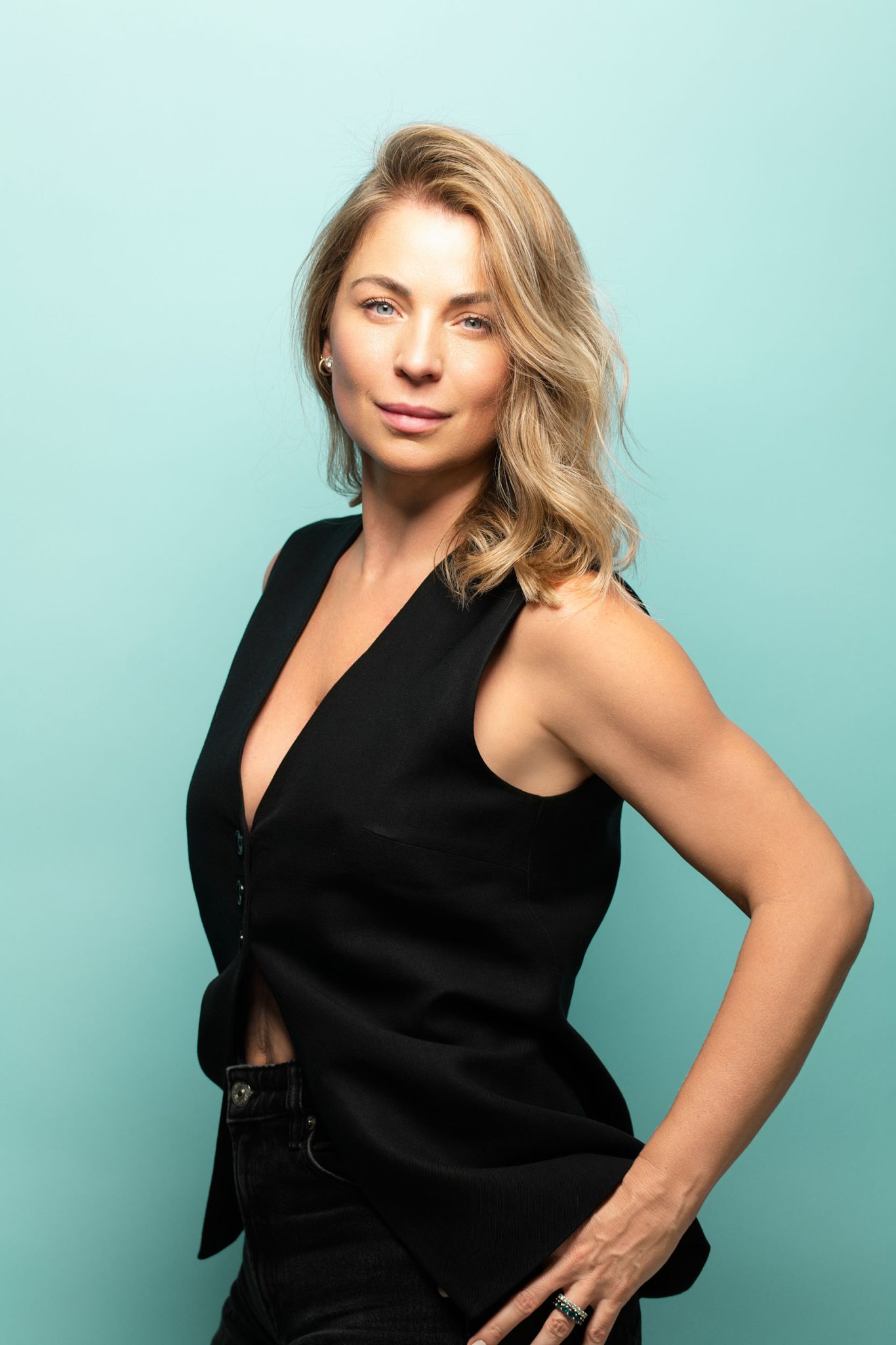 Ludwika Paleta – Talent On The Road