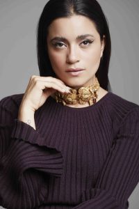 Paulina Gaitan - Talent On The Road