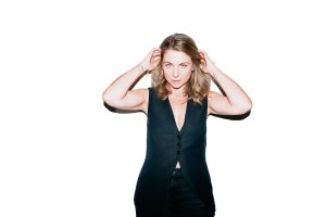 Ludwika Paleta – Talent On The Road