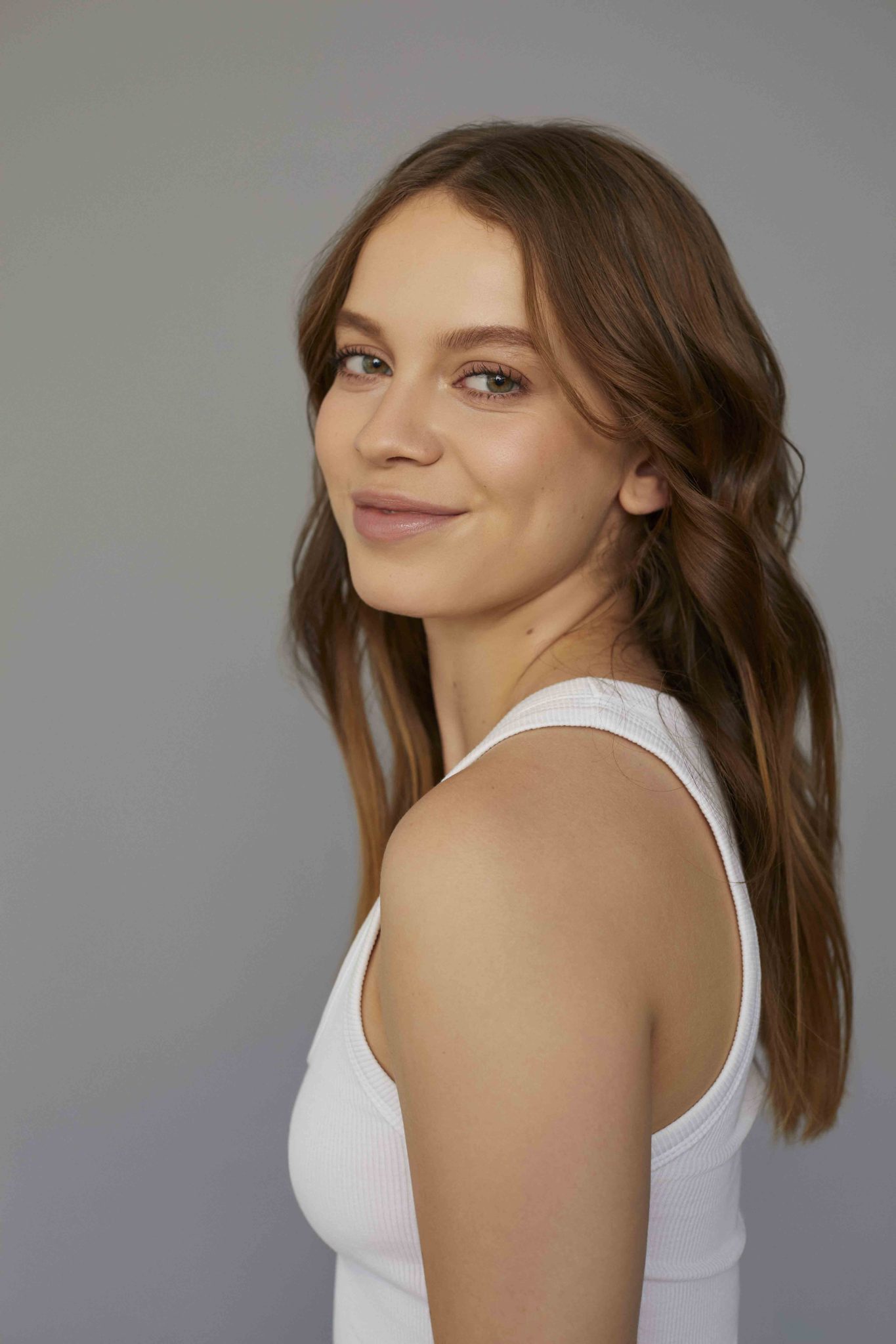 Ana Valeria Becerril – Talent On The Road