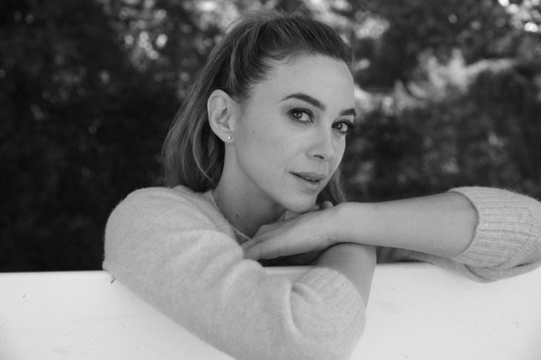 What Makes Marta Hazas a Spanish Screen Icon?