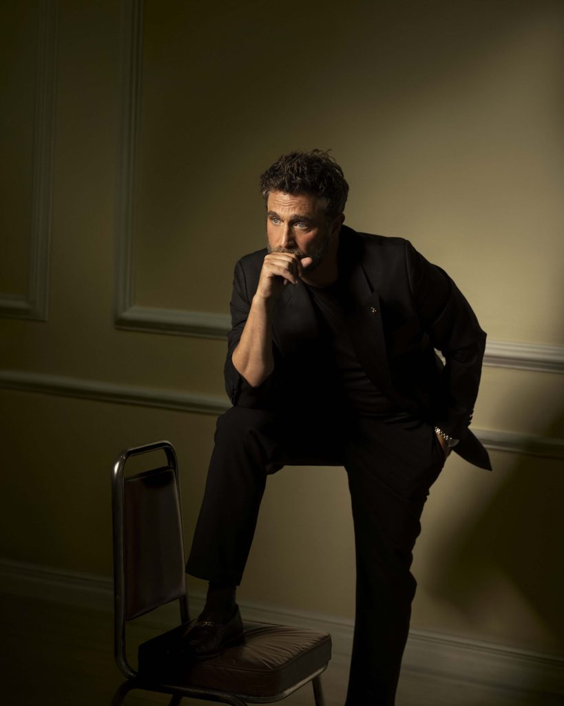 tor michel brown 2026 2